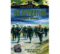 The War File: On Operation [DVD]