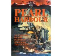 The War File: Pearl Harbor [DVD]