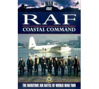 The War File: Raf Coastal Command [DVD]