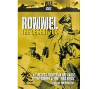 The War File: Rommel -The Desert Fox [DVD]