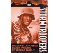 The War File: Stormtroopers [DVD]