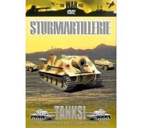 The War File - Tanks!: Sturmartillerie [DVD]