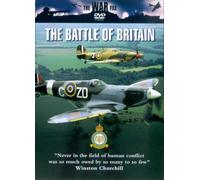 The War File: The Battle Of Britain [DVD]
