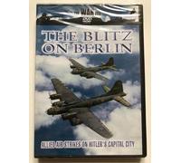 The War File: The Blitz On Berlin [DVD]