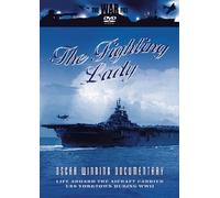 The War File: The Fighting Lady [DVD]