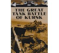 The War File: The Great Tank Battle Of Kursk [DVD]