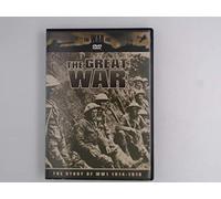 The War File: The Great War [DVD]