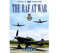 The War File: The Raf At War [DVD]
