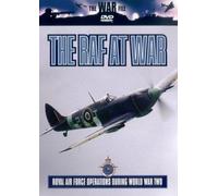 The War File: The Raf At War - Volume 2 [DVD]