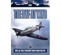 The War File: The Raf At War - Volume 3 [DVD]