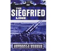 The War File: The Siegfried Line [DVD]