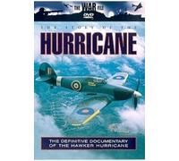 The War File: The Story Of The Hurricane [DVD]