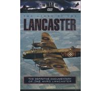 The War File: The Story Of The Lancaster [DVD]