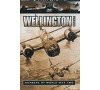 The War File: The Story Of Vickers Wellington [DVD]