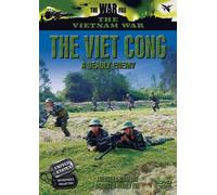 The War File: The Viet Cong [DVD]