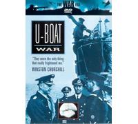 The War File: U-Boat War [DVD]