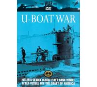 The War File: U-Boat War [DVD]