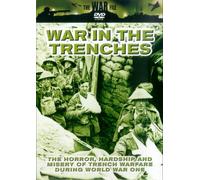 The War File: War In The Trenches [DVD]