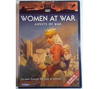 The War File - Women At War: Aspects Of War [DVD]