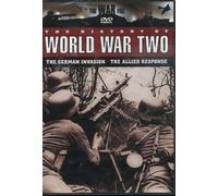 The War File: World War II [DVD]