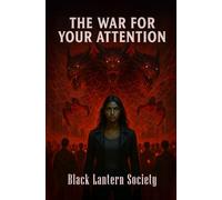 The War for Your Attention