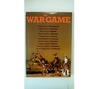 The War Game - Thermopylae Agincourt Edgehill Blenheim Lobositz Saratoga Austerlitz Waterloo Gettysburg El Alamein
