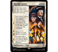 The War Games | Universes Beyond: Doctor Who