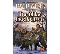 The War God's Own: Volume 2 (War God (Weber))