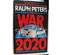 The War in 2020