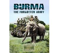 The War in Burma