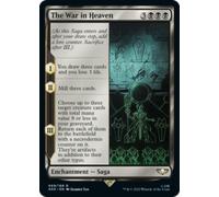 The War in Heaven | Universes Beyond: Warhammer 40000