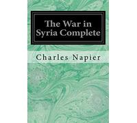 The War in Syria Complete