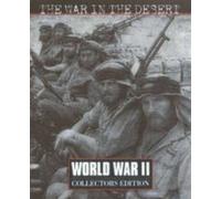 The War in the Desert (World War II S.)