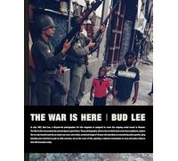 The War Is Here: Newark 1967
