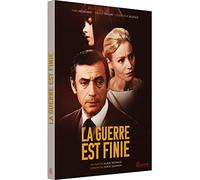 The War Is Over (1966) ( La guerre est finie )