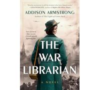 The War Librarian