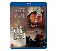 The War Lord (1965) (Blu-Ray)