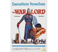 The War Lord [DVD]