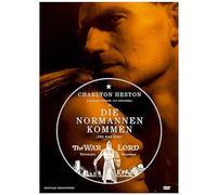 The War Lord [DVD]