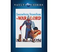 The War Lord