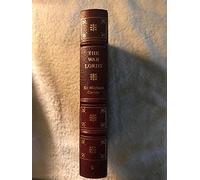 THE WAR LORDS Military Commanders of the Twentieth Century