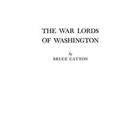 The War Lords of Washington