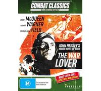 The War Lover