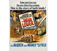 The War Lover