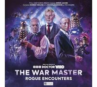 The War Master 10: Rogue Encounters: (The War Master 10)