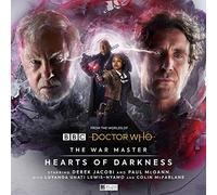 The War Master: Hearts of Darkness: 5