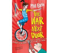 A Storey Street novel: The War Next Door: (A Storey Street novel)