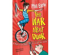 A Storey Street novel: The War Next Door: (A Storey Street novel)