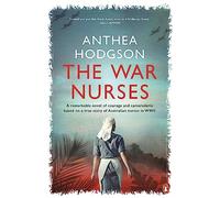 The War Nurses