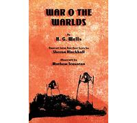 The War o the Warlds: The War of the Worlds in North-east Scots (Doric)